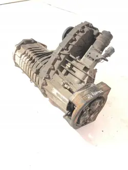 Boîte de transfert OEM 0AD341011AX pour VW Touareg