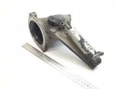 Scania 1392538 Soupape de Frein d'Échappement Usagée