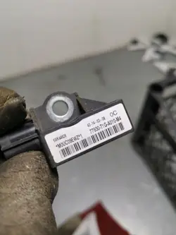 Capteur airbag Honda CR-V OEM FBZ14365 Occasion