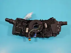 Gecombineerde Schakelaar Renault Scenic II 03-06