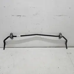 Support barre stabilisatrice arrière Tesla Model X OEM 142048100A
