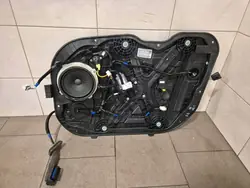 HYUNDAI I30 III LIFT Front Right Window Regulator OEM 82480-G4160