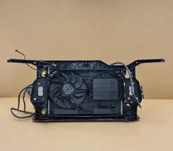 Soporte Frontal Radiador Audi A4 B8 8K 1.8 TFSI 2.0 TDI