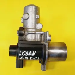 Válvula EGR Dacia Logan I 1.5 DCI 8200550348
