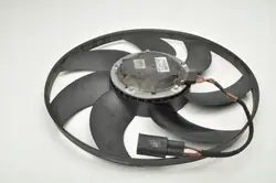 Moteur de ventilateur Volvo OEM 28908002282 pour XC90 2006-2010