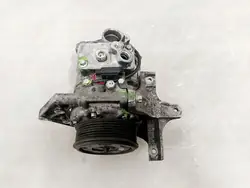 Compresor de aire acondicionado W211 3.0 DCI A0012301311