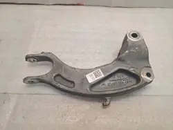 Garfo de amortecedor Audi OE 4M0413037N