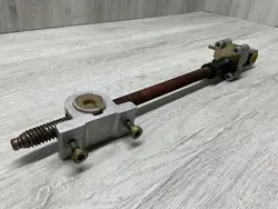 Sätesdrivskena OEM 1298202807 för Mercedes-Benz SL R129