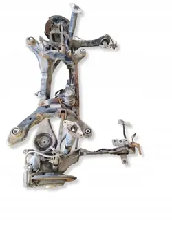 Poutre arrière Volvo V60 d'occasion OEM JOT26919