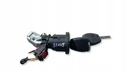 Renault Clio III Autotunkki OEM 8200214173D - Käytetty