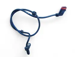 Sensor ABS traseiro Mercedes W221
