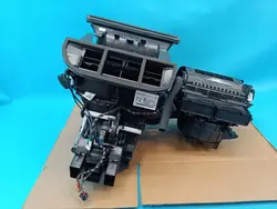 SKODA KODIAQ 1.5 TSI 110KW Verwarming 5Q1820007D 3Q1819021C