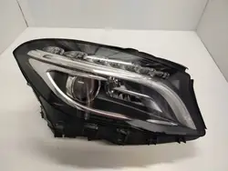 Rechter Xenon ILS koplamp Mercedes GLA W156
