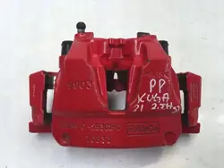Jarrukokonaisuus Ford Kuga MK3 OEM 2B294C - Käytetty