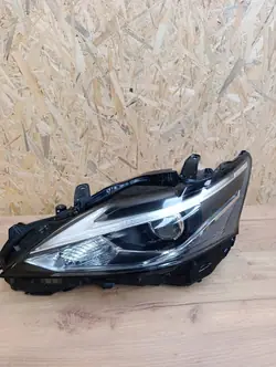 Linker koplamp OEM VC321 voor Lexus CT LED 2018+
