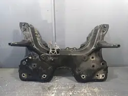 Jeep Compass II Framlyft OEM Wrakowisko-27679-