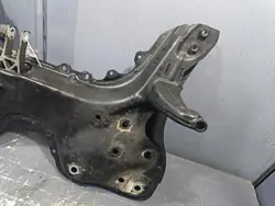 Jeep Compass II Frontlift OEM Wrakowisko-27679-