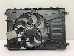 Módulo Ventilador Arrefecimento Volvo OEM P31293778
