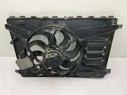 Volvo Kühlerlüfter-Modul OEM P31293778 2010-2018