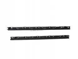Volvo XC90 vasen kynnyskiinnike OEM 31395857