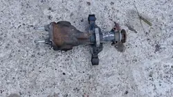 Front Differential Subaru XV I 2014 Rear Diff