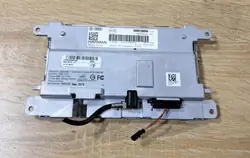 Audi Näyttö OEM 8R0919604A - Käytetty osa