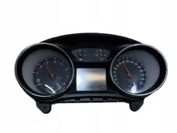 Compteur Opel Astra K 1.0 OEM 39187106 - Occasion