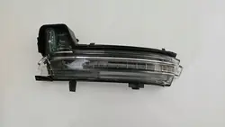 SEÑALIZADOR ESPEJO IZQUIERDO SKODA KODIAQ 565949101