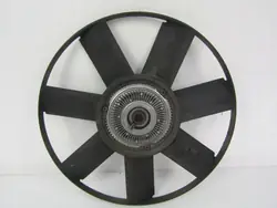 BMW Moottorin Tuuletin OEM AK-6-79913 520d M47 D20