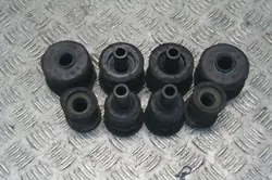 Kit de montagem cabina VW Amarok OEM 2H0801547C - Usado