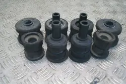 VW Amarok Cab Mount OEM 2H0801547C Set - Used