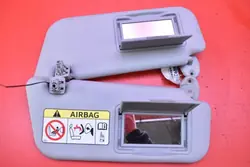 Visor solar OEM mamAUTO-1049250- para Toyota Yaris III
