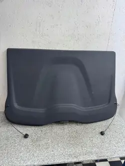Bakre bagagehylla OEM PÓŁKA BAGAŻNIKA TYLNA Volvo V40 II