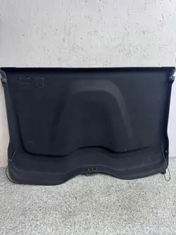 Prateleira de bagageira traseira OEM PÓŁKA BAGAŻNIKA TYLNA Volvo V40 II