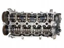 Cabeça de Cilindro Mitsubishi OE 4N13 1.8 DI-D HDI Usada