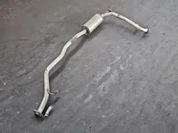 Keskusvaimennin OEM IMPRK1532838 Honda Jazz II 1.3:lle