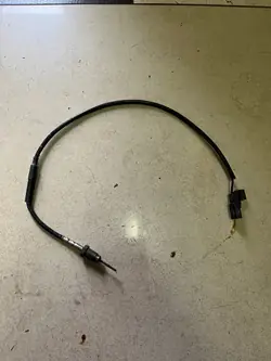 Abgastemperatursensor Talisman Espace V 1.6 DCI OEM