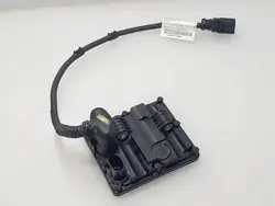 Module Haldex Volkswagen Tiguan II 2021 0CQ907554J