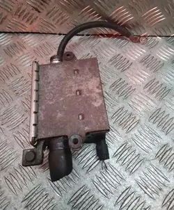 BMW X3 E83 Elektroheizung OEM 6918806 - Gebraucht