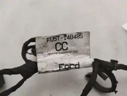 Harness injetor Ford Mustang VI 2016 OEM FU5T14B485CC