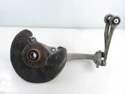 OEM ZWROTNICA PIASTA PRZEDNIA PRAWA AUDI A5 (8T3) 3.0 TDI quattro - CAPA