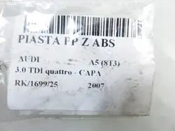OEM ZWROTNICA PIASTA PRZEDNIA PRAWA AUDI A5 (8T3) 3.0 TDI quattro - CAPA