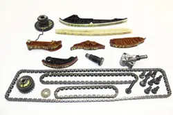 VW PASSAT CC B6 2.0 TSI Jakohihnasetti