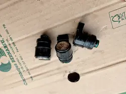 Électrovanne Transmission VW Audi