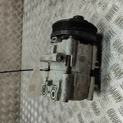 A/C Kompressori Jaguar X-Type 2004