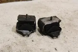 Motorhalterung Subaru Impreza II GD WRX 2.0T OEM 41022AA080