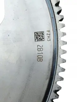 Roda Dentada Mazda OEM FZHZ2B10B - Usada