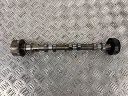Nockenwelle Maserati Levante OEM 296888 - Gebraucht
