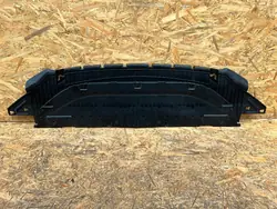 AUDI A6 C7 2014+ Cache Avant Bumper Inférieur OEM