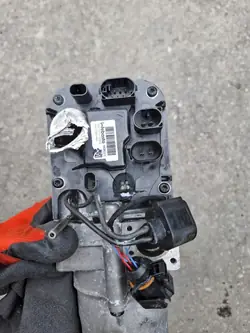 Webasto Värme Audi OE 3Q0815005AP - Begagnad